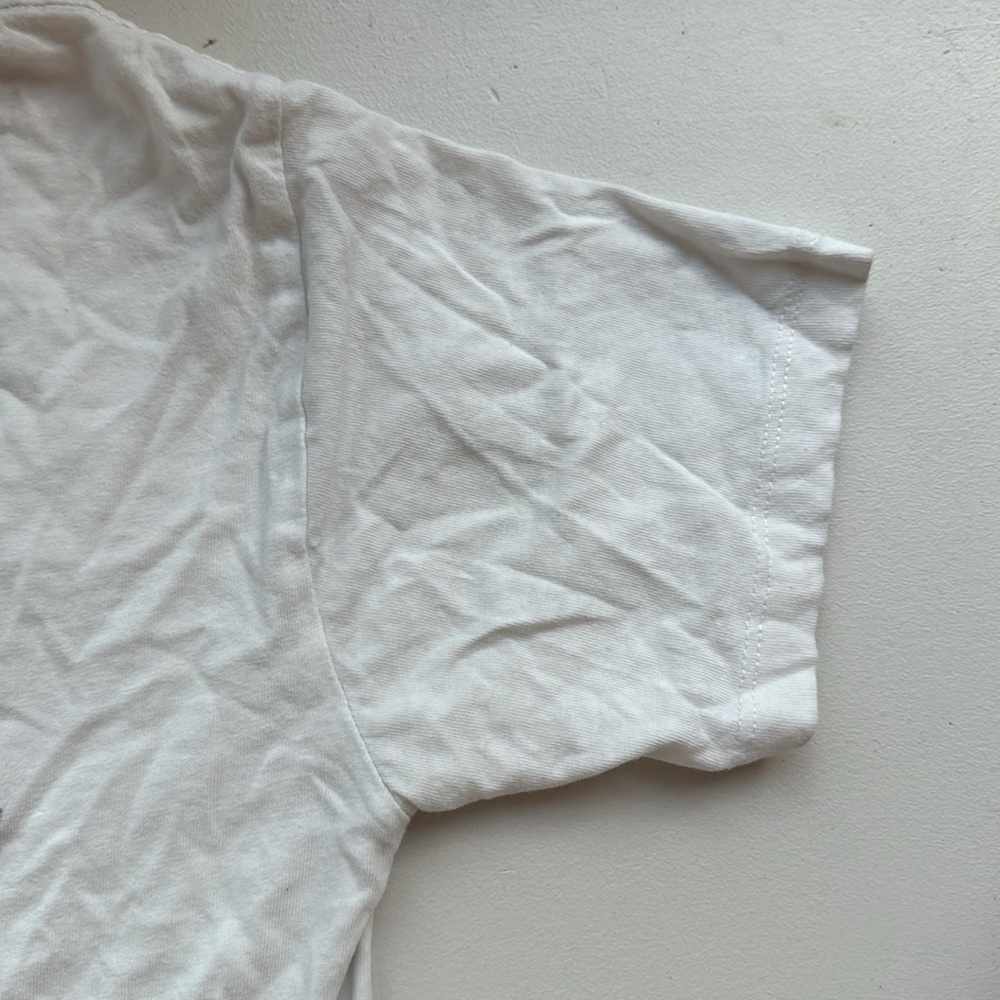Garage “Like Whatever” T-Shirt - Picture 4 of 5
